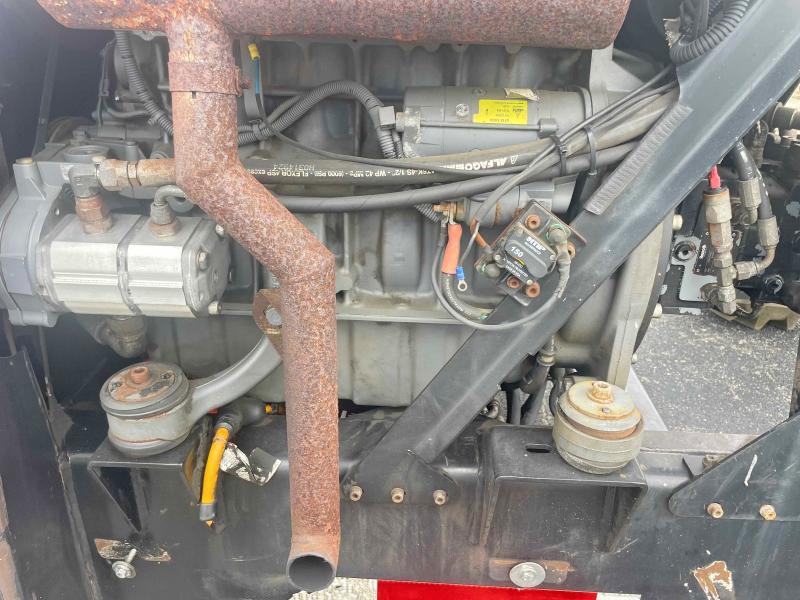 Продаж на аукціоні авто 2015 Palfinger Cr-65, vin: 100284730, номер лоту: 65158126
