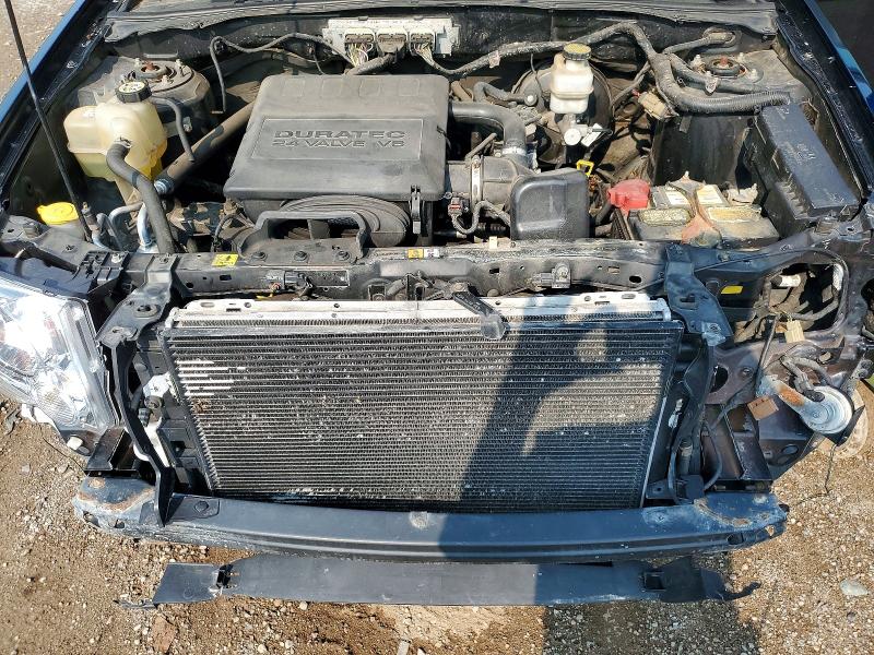 Продажа на аукционе авто 2009 Ford Escape, vin: 1FMCU93G69KA15775, номер лота: 64252956
