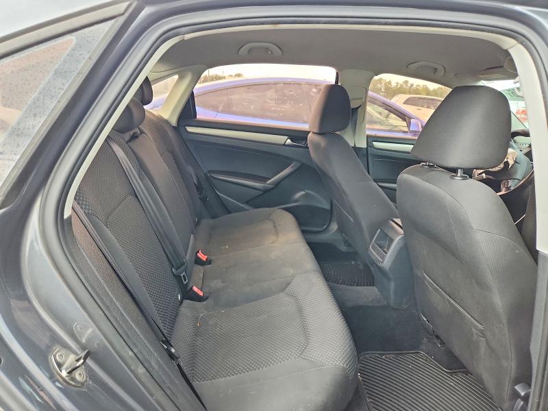 Aukcja sprzedaży 2013 Volkswagen Passat, vin: 1VWAH7A37DC074726, numer aukcji: 63361346