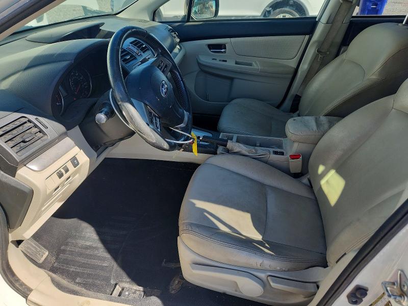 2014 Subaru Xv Crosstrek მანქანა იყიდება აუქციონზე, vin: JF2GPAGC9E8303787, აუქციონის ნომერი: 64841026