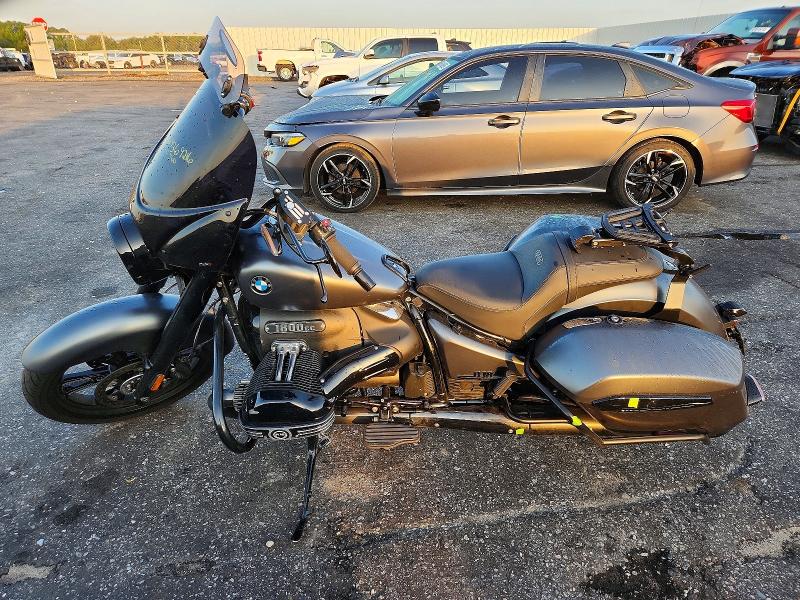 Aukcja sprzedaży 2024 Bmw R18, vin: WB10N6301R6H79628, numer aukcji: 64369216