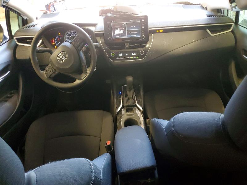 Продажа на аукционе авто 2020 Toyota Corolla, vin: JTDEPRAE5LJ114445, номер лота: 65823076