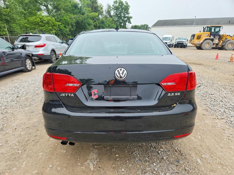 Продаж на аукціоні авто 2011 Volkswagen Jetta, vin: 3VWDZ7AJ6BM084491, номер лоту: 63837566