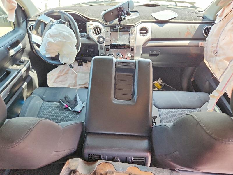 2018 Toyota Tundra მანქანა იყიდება აუქციონზე, vin: 5TFDW5F16JX776932, აუქციონის ნომერი: 66567036
