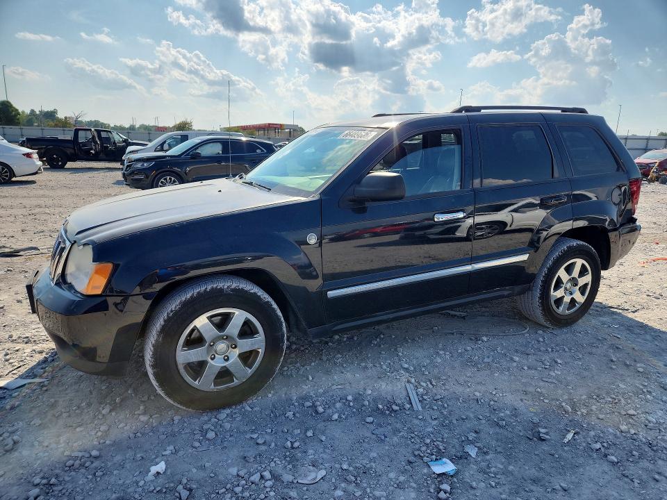 Aukcja sprzedaży 2010 Jeep Grand Cherokee, vin: 1J4RR4GT0AC146185, numer aukcji: 66489686