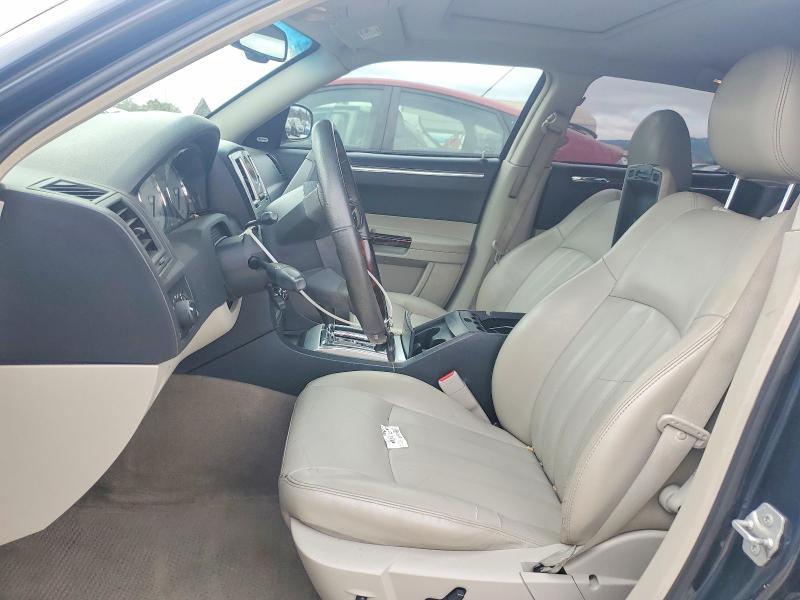 Продажа на аукционе авто 2007 Chrysler 300c, vin: 2C3KA63H97H898277, номер лота: 64153416