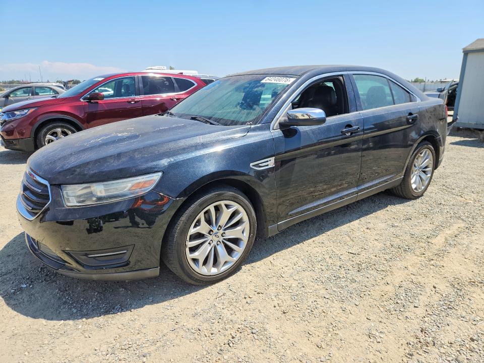 Auction sale of the 2014 Ford Taurus, vin: 1FAHP2F87EG104917, lot number: 64246076