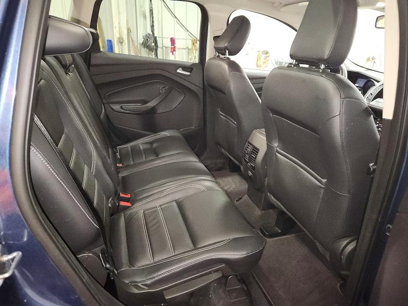Aukcja sprzedaży 2018 Ford Escape, vin: 1FMCU9HD3JUC10417, numer aukcji: 66335576