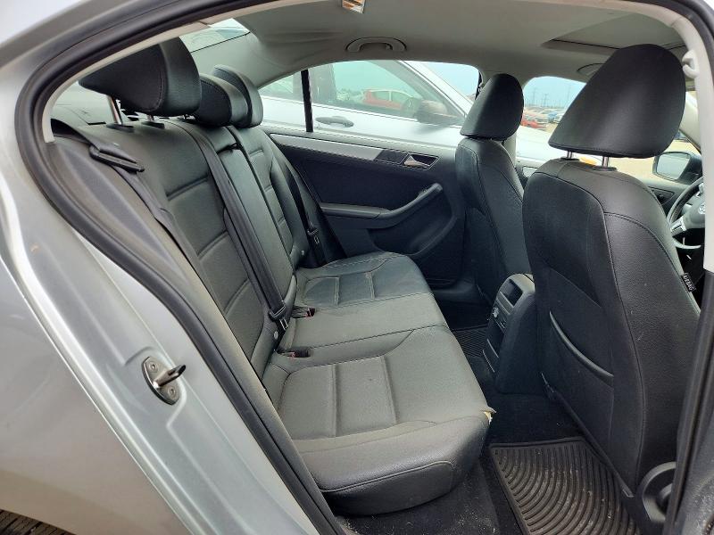 Продаж на аукціоні авто 2011 Volkswagen Jetta, vin: 3VWLL7AJ3BM107027, номер лоту: 65173356