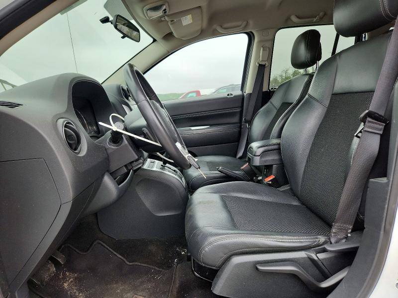 Aukcja sprzedaży 2015 Jeep Compass, vin: 1C4NJDEB8FD333410, numer aukcji: 65264016