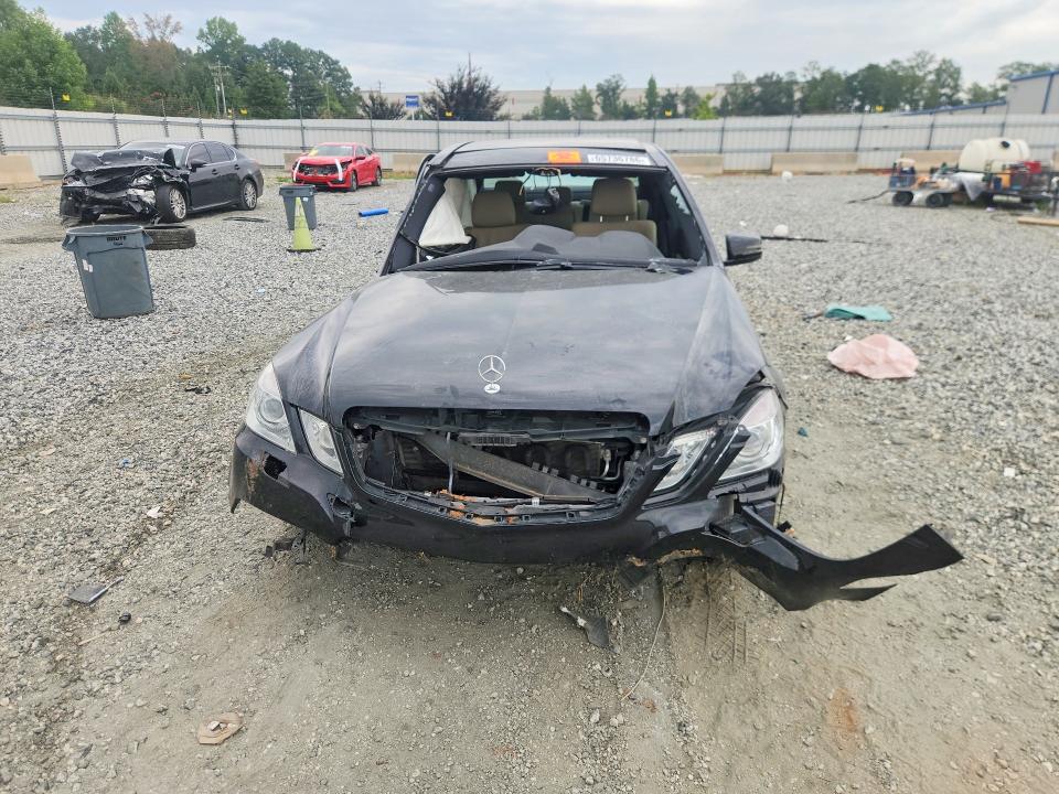65736786 :رقم المزاد ، WDDHF5KB8CA607698 vin ، 2012 Mercedes-benz E مزاد بيع