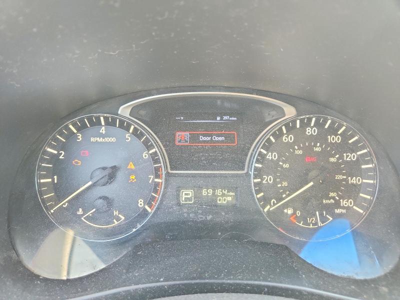 Продажа на аукционе авто 2015 Nissan Altima, vin: 1N4AL3AP8FN367383, номер лота: 65622326