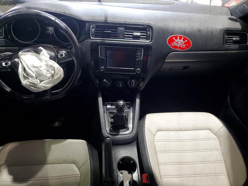 Aukcja sprzedaży 2016 Volkswagen Jetta, vin: 3VWB17AJ1GM363871, numer aukcji: 63549976