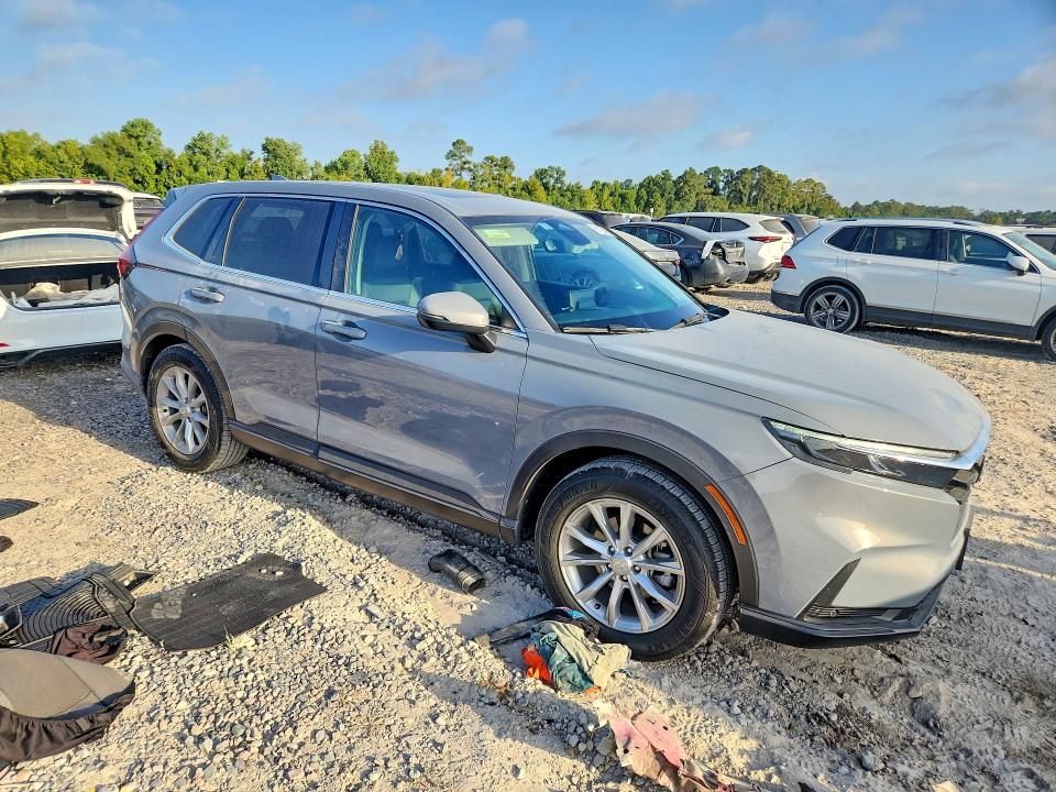 Aukcja sprzedaży 2025 Honda Cr-v, vin: 2HKRS3H79SH305460, numer aukcji: 66138466