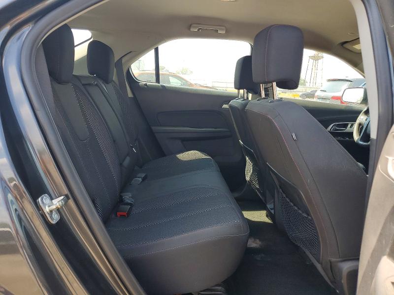 Продажа на аукционе авто 2017 Chevrolet Equinox, vin: 2GNFLEEKXH6203576, номер лота: 66503086