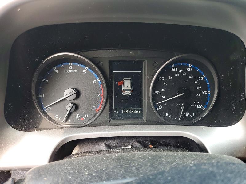Aukcja sprzedaży 2017 Toyota Rav4, vin: JTMBFREV2HD219742, numer aukcji: 64733606