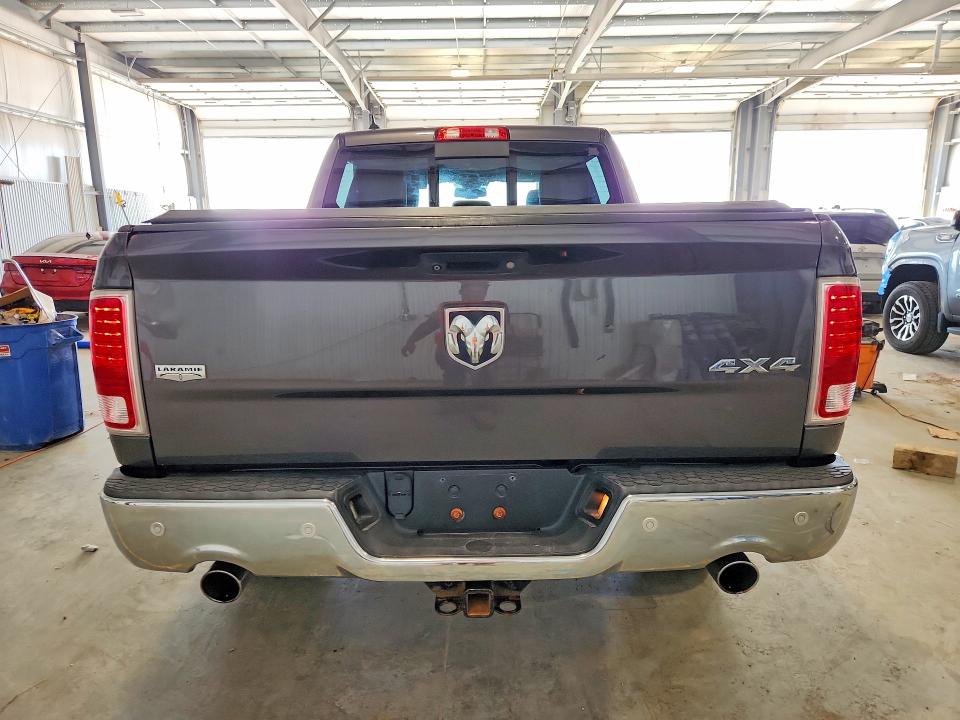 Aukcja sprzedaży 2015 Ram 1500, vin: 1C6RR7NM6FS617506, numer aukcji: 64586756
