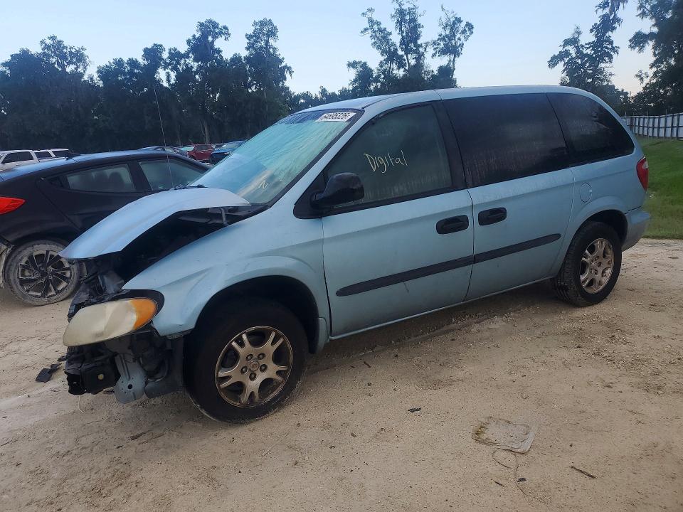 Aukcja sprzedaży 2003 Dodge Caravan, vin: 1D4GP25RX3B245171, numer aukcji: 64695326