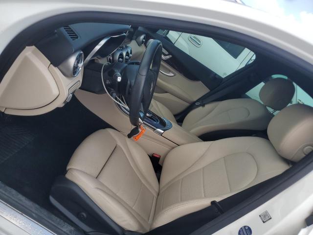 Продажа на аукционе авто 2018 Mercedes-benz C, vin: WDDWF4KB5JR348975, номер лота: 65734156