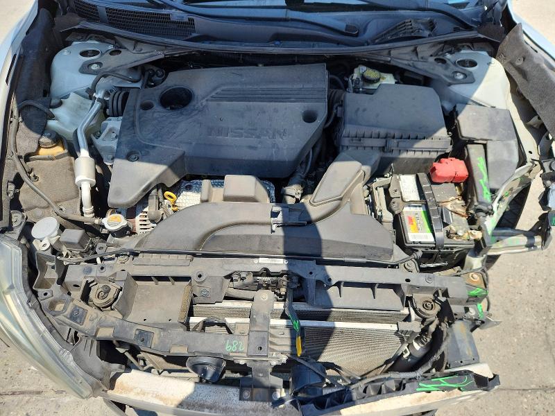 Aukcja sprzedaży 2017 Nissan Altima, vin: 1N4AL3APXHC243159, numer aukcji: 63389706