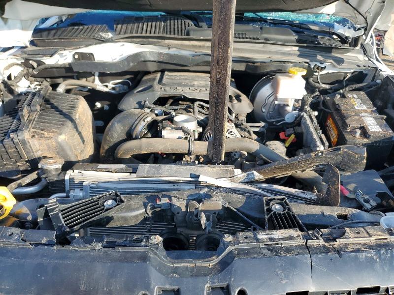 Продаж на аукціоні авто 2020 Ram 1500, vin: 1C6SRFLT6LN127325, номер лоту: 64678656