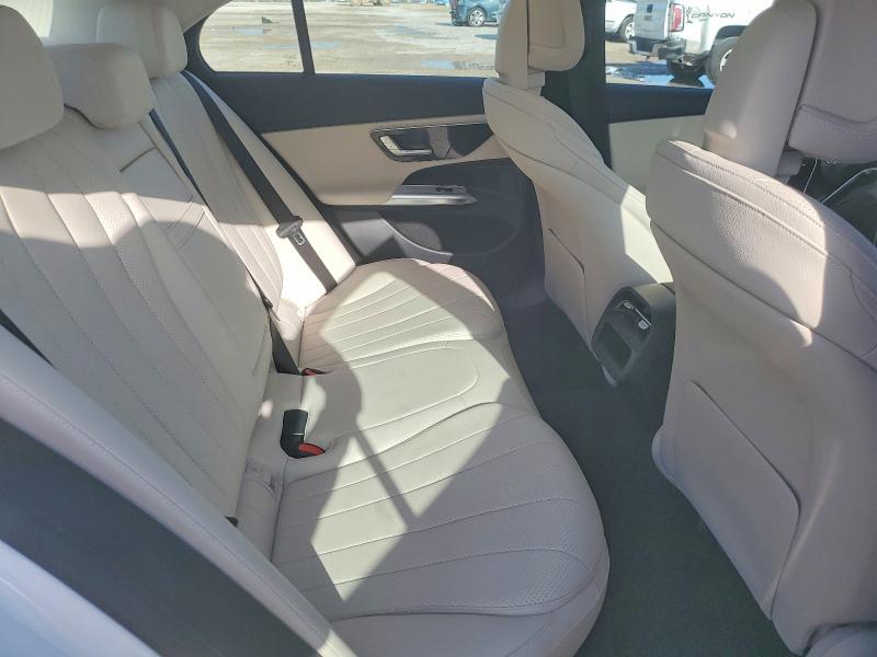 2025 Mercedes-benz E მანქანა იყიდება აუქციონზე, vin: W1KLF4GB0SA163485, აუქციონის ნომერი: 63700466