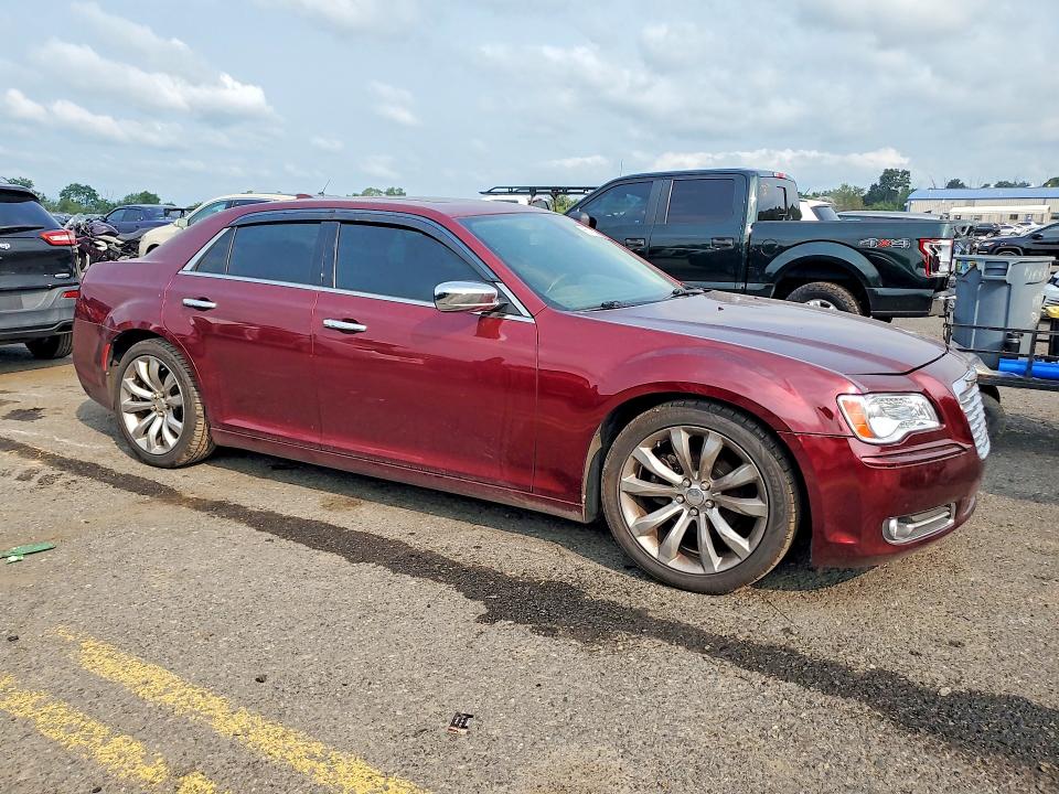 65112336 :رقم المزاد ، 2C3CCAEG4KH577472 vin ، 2019 Chrysler 300 مزاد بيع