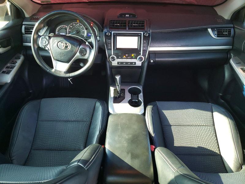 63681316 :رقم المزاد ، 4T1BF1FK3DU678354 vin ، 2013 Toyota Camry مزاد بيع