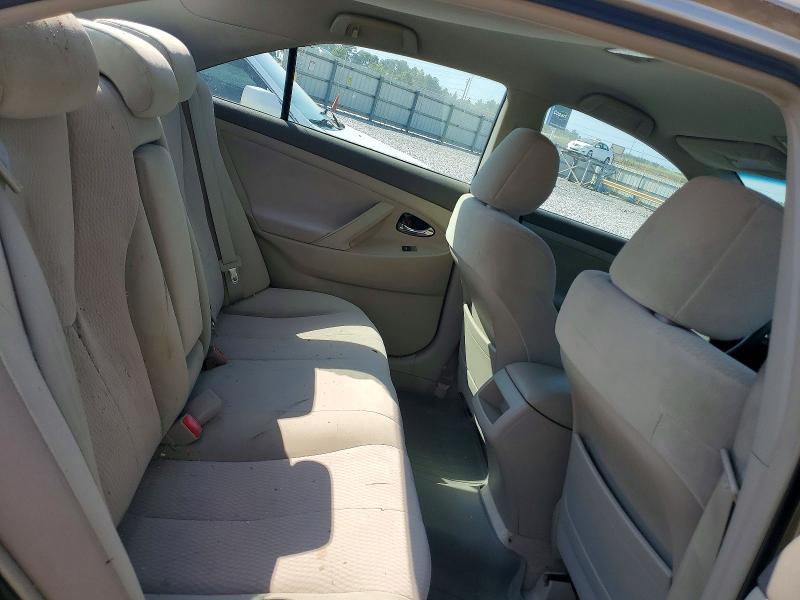 Aukcja sprzedaży 2011 Toyota Camry, vin: 4T1BF3EK0BU178792, numer aukcji: 64921766