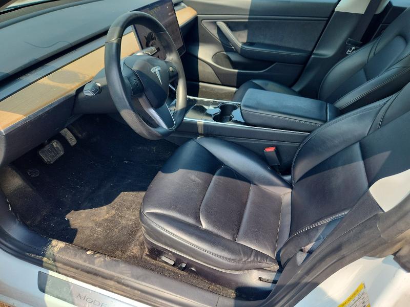 Auction sale of the 2020 Tesla Model 3, vin: 5YJ3E1EB7LF665305, lot number: 63263986