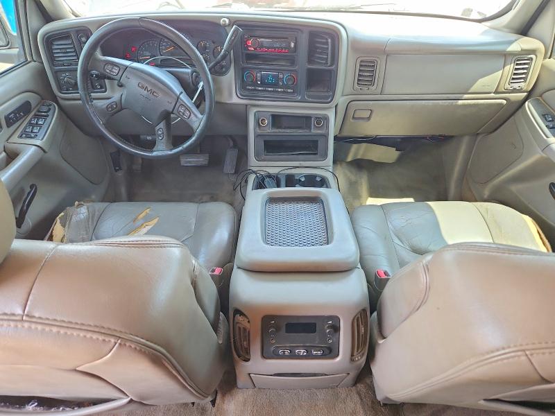 Aukcja sprzedaży 2005 Gmc New Sierra, vin: 2GTEK13T151195873, numer aukcji: 64746916