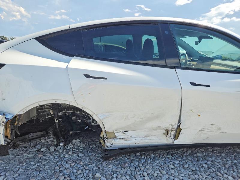 Aukcja sprzedaży 2023 Tesla Model Y, vin: 7SAYGDEE2PA081024, numer aukcji: 65471806
