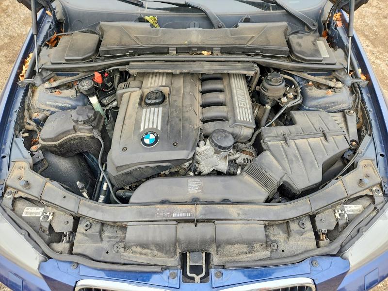 63749876 :رقم المزاد ، WBAPK7C53BF087205 vin ، 2011 Bmw 328 مزاد بيع