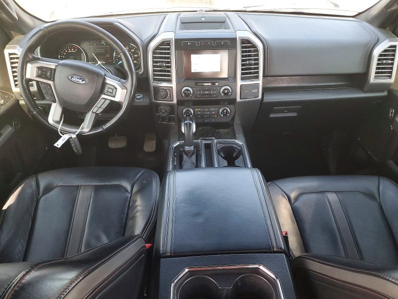 Aukcja sprzedaży 2020 Ford F150, vin: 1FTEW1E45LFB47504, numer aukcji: 64748736