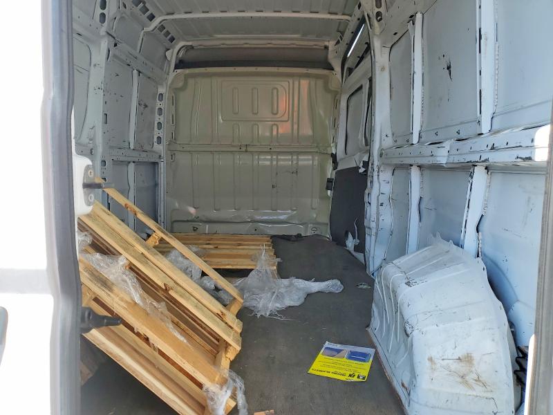 64119696 :رقم المزاد ، 3C6TRVDG8LE128108 vin ، 2020 Ram Promaster 2500 مزاد بيع