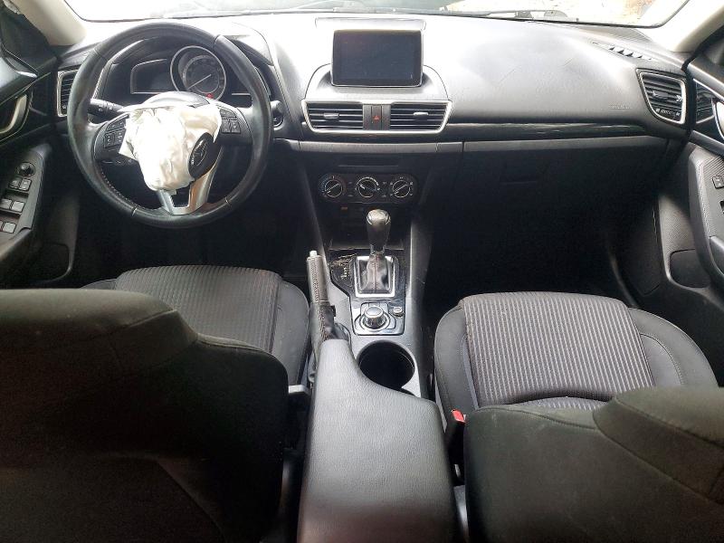 Продаж на аукціоні авто 2015 Mazda 3, vin: 3MZBM1V70FM234358, номер лоту: 64040976