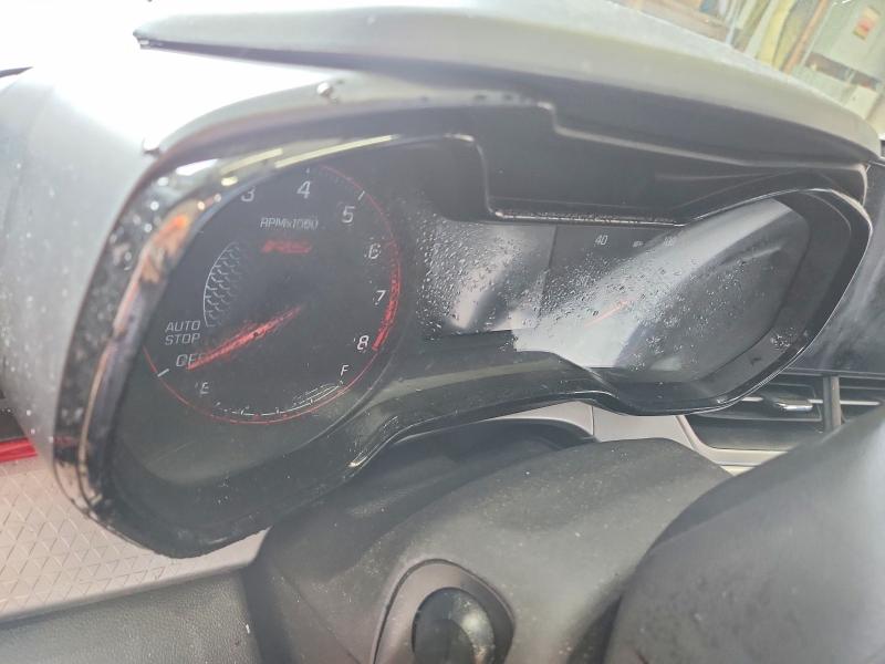 Aukcja sprzedaży 2024 Chevrolet Trax, vin: KL77LGE23RC035584, numer aukcji: 63591566