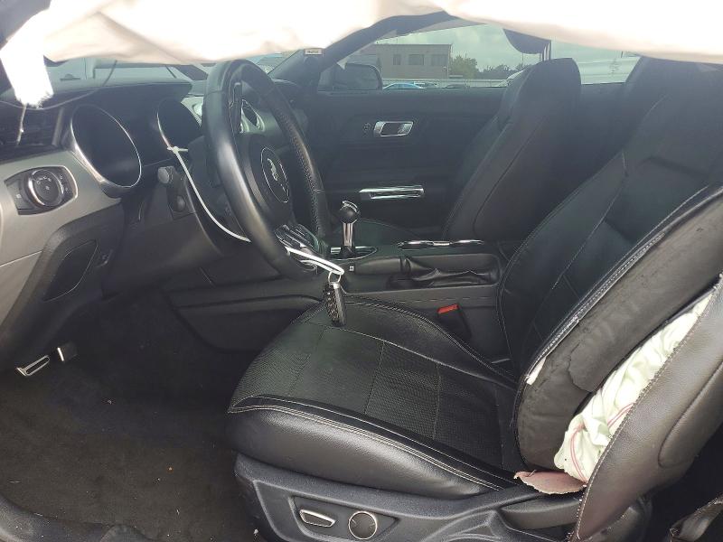 Aukcja sprzedaży 2018 Ford Mustang, vin: 1FA6P8TH8J5175581, numer aukcji: 61951686