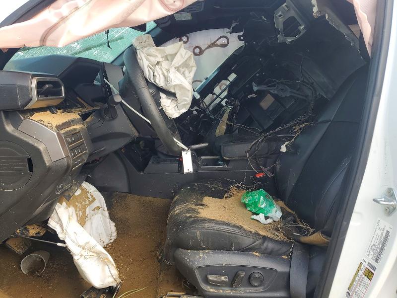 2024 Toyota Tacoma მანქანა იყიდება აუქციონზე, vin: 3TYLB5JN1RT042951, აუქციონის ნომერი: 63659886