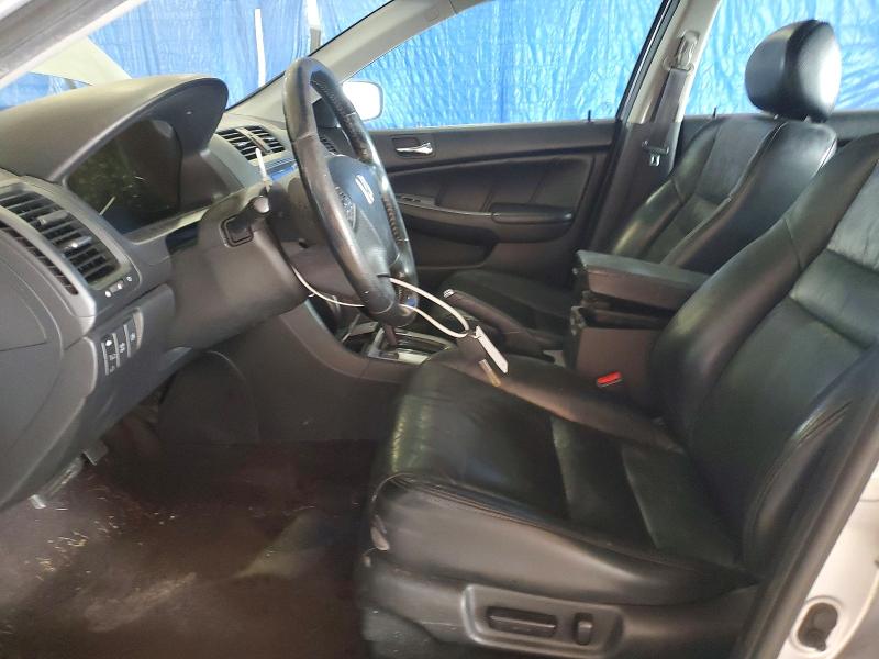 Продажа на аукционе авто 2007 Honda Accord, vin: 1HGCM66517A079787, номер лота: 64038316
