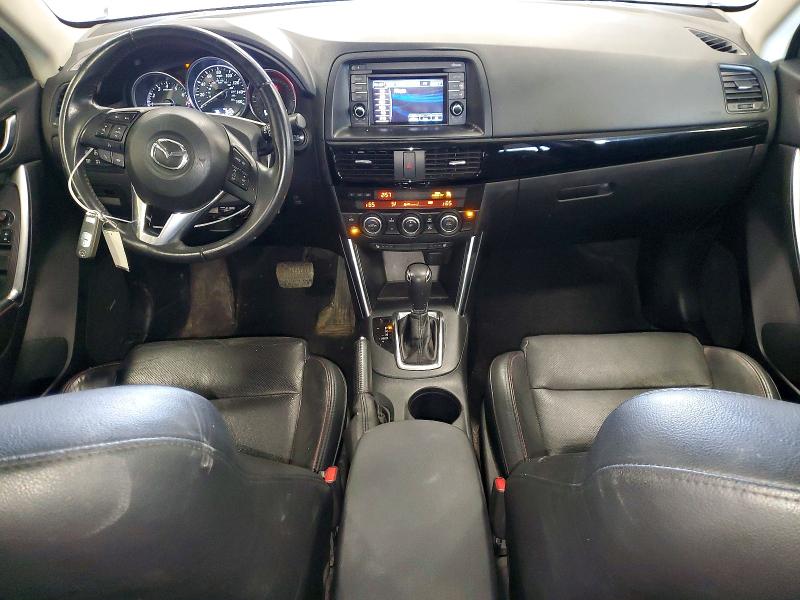 Aukcja sprzedaży 2015 Mazda Cx-5, vin: JM3KE4DY5F0443858, numer aukcji: 65672906