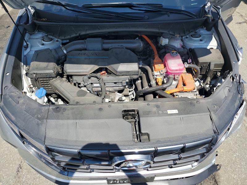 Продаж на аукціоні авто 2023 Hyundai Tucson, vin: KM8JFCA13PU107456, номер лоту: 63916696