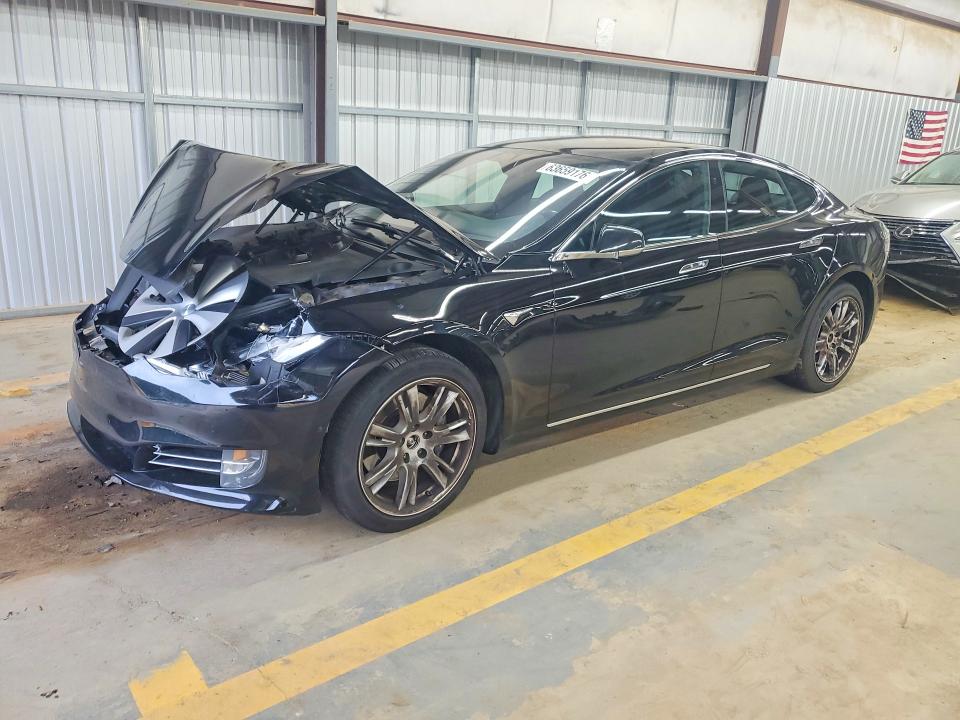 Aukcja sprzedaży 2020 Tesla Model S, vin: 5YJSA1E28LF409245, numer aukcji: 63659176