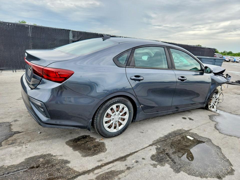 Aukcja sprzedaży 2020 Kia Forte, vin: 3KPF24AD5LE142725, numer aukcji: 63808346