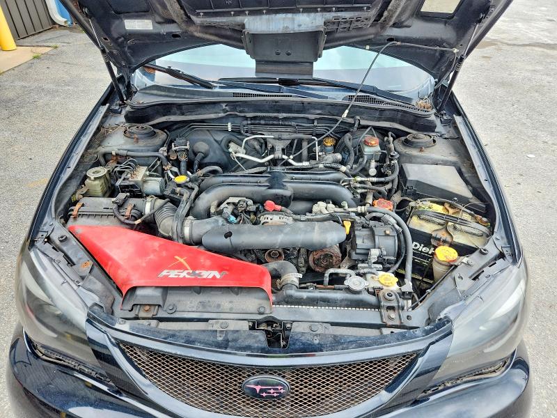Aukcja sprzedaży 2010 Subaru Impreza, vin: JF1GH7G61AG817096, numer aukcji: 65372816