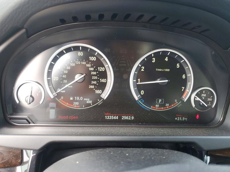 2015 Bmw X5 მანქანა იყიდება აუქციონზე, vin: 5UXKR0C51F0K64146, აუქციონის ნომერი: 63697796