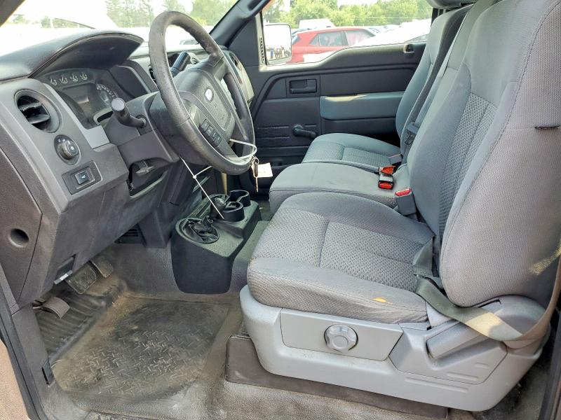 Продаж на аукціоні авто 2011 Ford F150, vin: 1FTMF1EM6BKD16270, номер лоту: 65098366