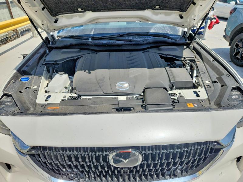 Aukcja sprzedaży 2025 Mazda Cx-90, vin: JM3KKEHC4S1238100, numer aukcji: 65319806