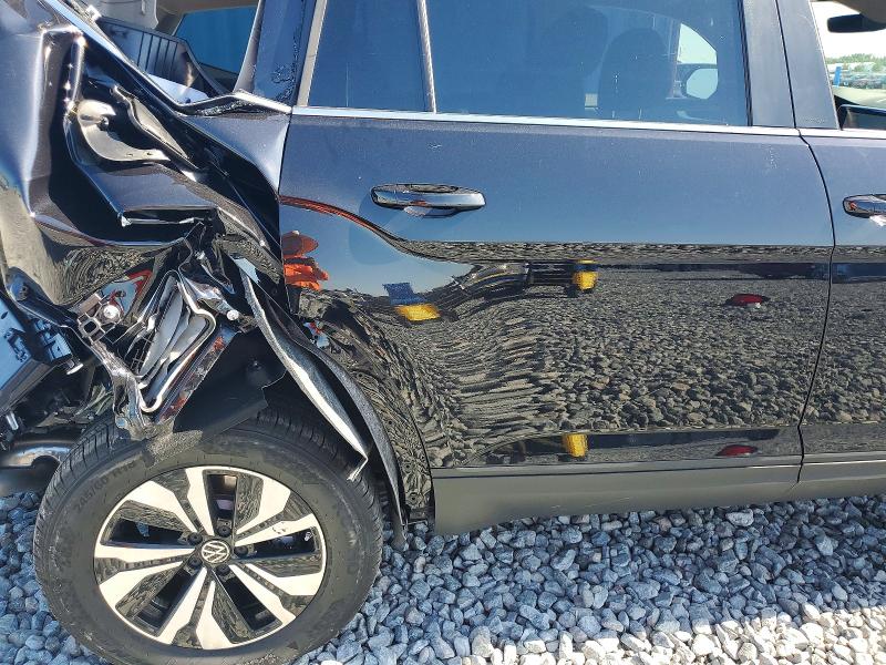 Auction sale of the 2026 Volkswagen Atlas, vin: 1V2DN2CA9TC530620, lot number: 64896066