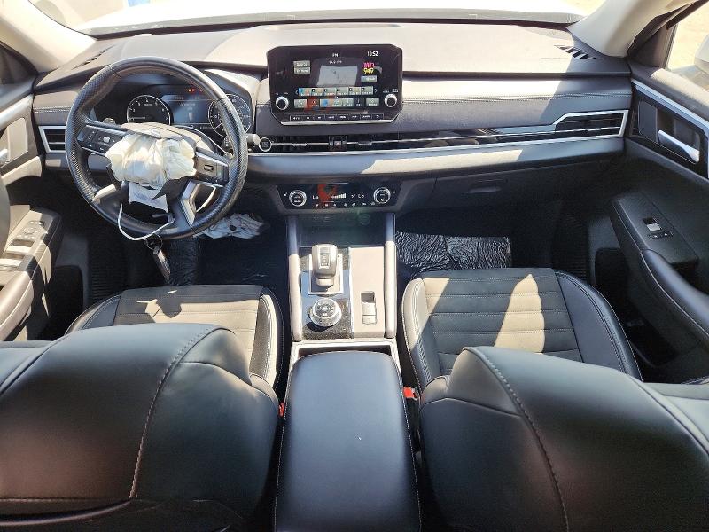 2024 Mitsubishi Outlander მანქანა იყიდება აუქციონზე, vin: JA4J4VA85RZ069604, აუქციონის ნომერი: 64676076